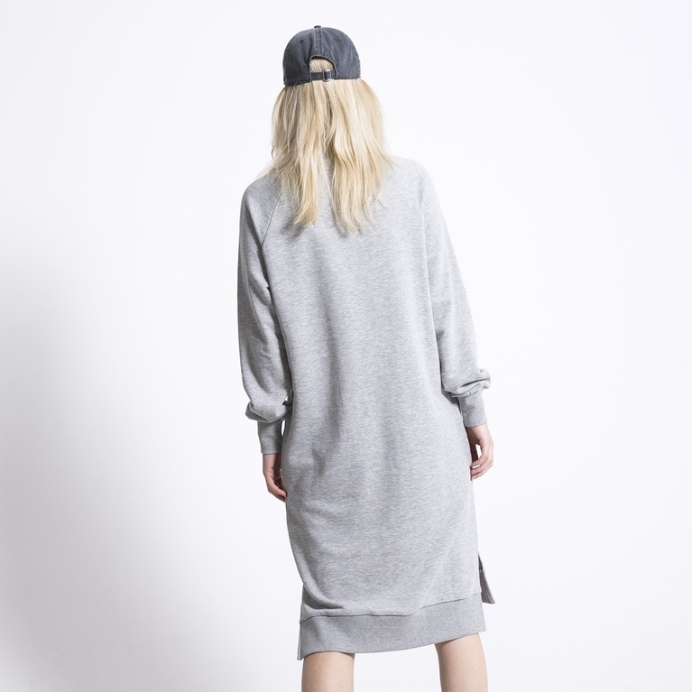 Sweatshirt dress "Lara" Sweatshirt dress "Lara"
